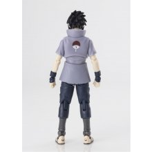 BANDAI ULTIMATE LEGENDS NARUTO - SASUKE...