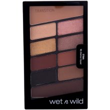 Wet n Wild Color Icon 10 Pan My Glamour...
