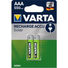 Varta 4008496808083 household battery...