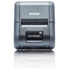 Brother RJ-2030 Etikettendrucker