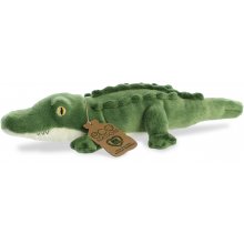 ECO NATION AURORA pehme mänguasi alligaator...