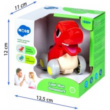 Smily Play Figure Interactive Dinosaur with...