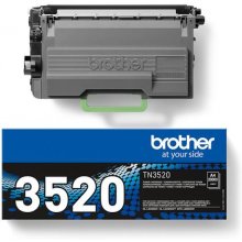 Tooner BROTHER TN-3520 toner cartridge 1...