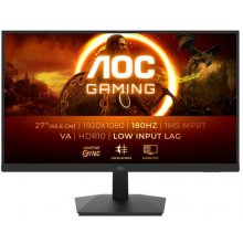 Монитор AOC 27G15N2 27inch