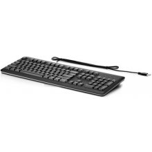 HP USB Keyboard for PC