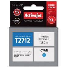 ActiveJet AE-27CNX Ink cartridge...