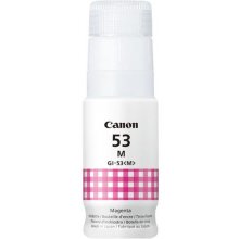Canon Ink Cartridge GI-53, Magenta
