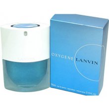 Lanvin Oxygene 75ml - Eau de Parfum naistele
