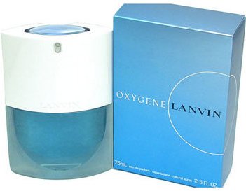 parfum oxygene pour femme