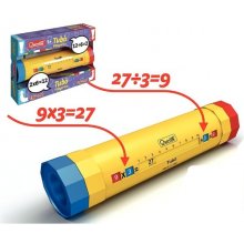 Quercetti Tube for science multiplication...