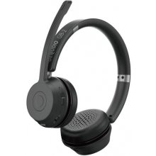 GEQUDIO GB-2 Headset Wired & Wireless...