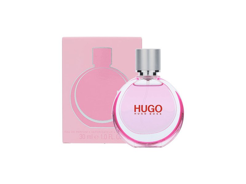 Hugo Boss Hugo Woman Extreme EDP 75ml - perfume for women hugo-boss-hugo- woman-extreme-edp75ml - QUUM.eu