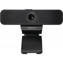 Logitech HD-Webcam C925e black retail