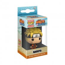 FUNKO POP! Võtmehoidja: Naruto Shippuden -...