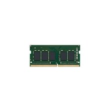 Mälu Kingston 16GB DDR4 2666MHZ SINGLE RANK...