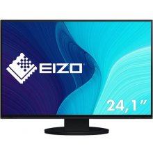 Monitor EIZO FlexScan EV2485-BK LED display...