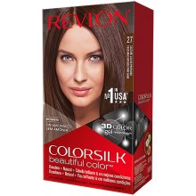 Revlon Colorsilk Beautiful Color 27 Deep...