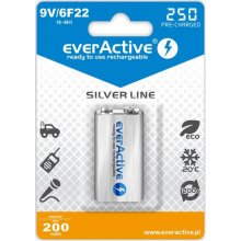 EverActive EVHRL22-250 household battery...