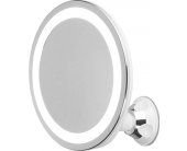 ADLER Bathroom Mirror, AD 2168, 20 cm, LED...