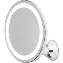 Adler Bathroom Mirror, AD 2168, 20 cm, LED...