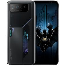 ASUS ROG Phone 6 BATMAN Edition 17.2 cm...