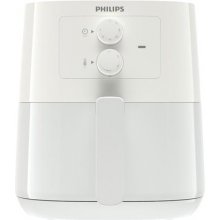Фритюрница Philips HD9200/10 Airfryer white