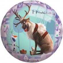 Simba Vinyl ball 23 cm Frozen