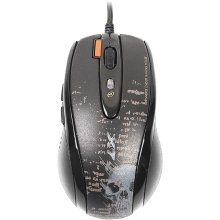 Hiir A4tech Mysz V-Track XGame F5...