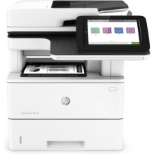 Printer Hp L LaserJet Enterprise MFP M528dn...