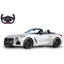 Jamara BMW Z4 Roadster 1:14 weiss 6+