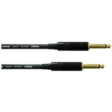 Cordial CCI 6 PP audio cable 6 m 6.35mm...