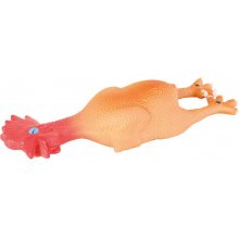 Trixie Toy for dogs Chicken, latex, 23 cm