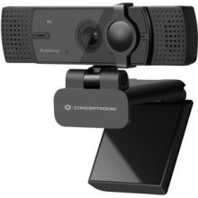 Conceptronic AMDIS07B webcam 16 MP 3840 x...