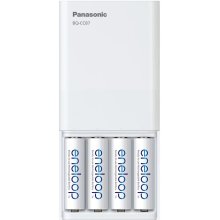 Eneloop USB battery charger PANASONIC...