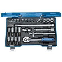 Gedore 6229740 socket/socket set