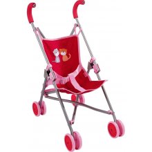 HABA doll buggy Jule - 303815