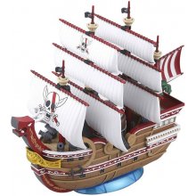BANDAI ONE PIECE GRAND SHIP COLLECTION RED...