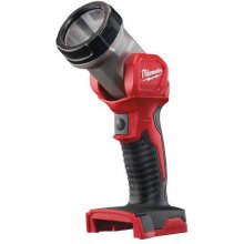 Milwaukee M18 TLED-0 Lommelygte