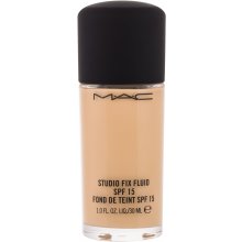 MAC Studio Fix Fluid NC37 30ml - SPF15...