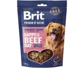 Brit Premium - Dog - Snack - Beef with...