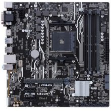 Emaplaat Asus PRIME A320M-A AMD A320 Socket...