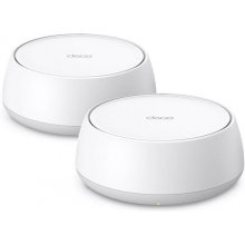 TP-LINK Deco BE25 V1 Wi-Fi-system Desktop