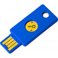 Mälukaart Security Key NFC - U2F und FIDO2