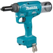 Makita DRV250Z Cordless Blind Rivet Setter
