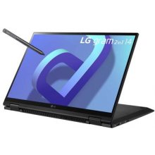 Ноутбук LG 14T90Q-G.AA55Y notebook i5-1240P...