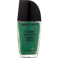 Wet n Wild Wildshine E483D Be More Pacific...