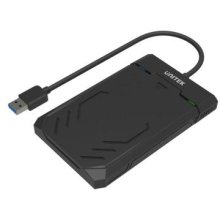 UNITEK Y-3036 storage drive enclosure...