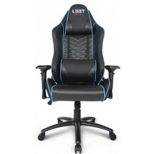 El33t Gaming chair L33T GAMING E-SPORT Blue...