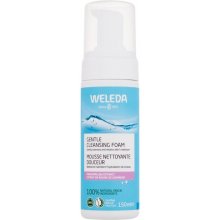 Weleda Gentle Cleansing Foam 150ml - With...