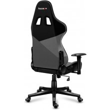 Huzaro Force 6.2 Grey Mesh gaming chair